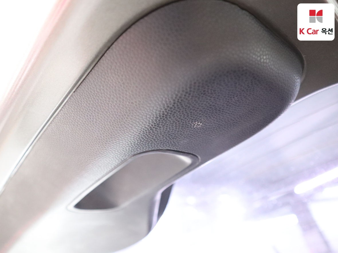 Kia Morning 2012 - Image 25