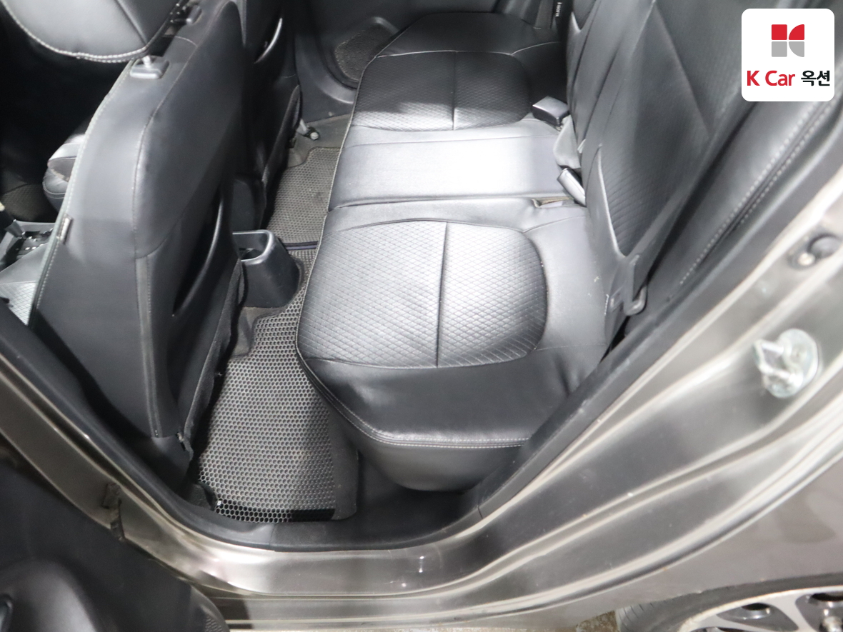 Kia Morning 2012 - Image 22