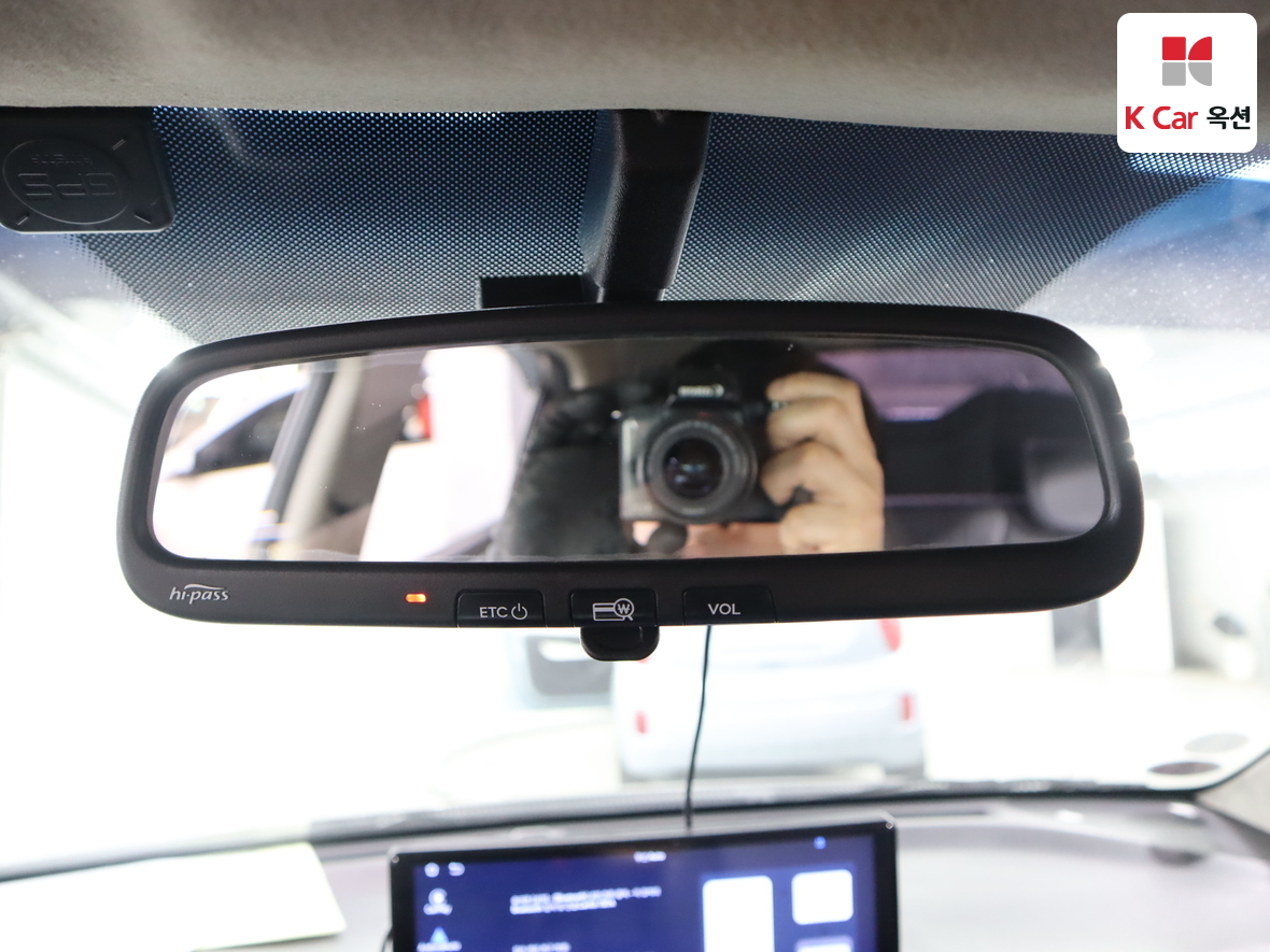 Kia Morning 2012 - Image 13