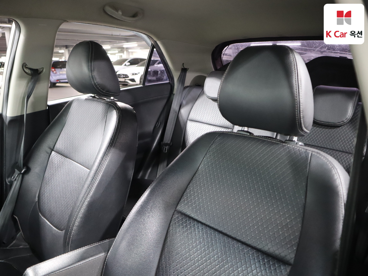 Kia Morning 2012 - Image 18