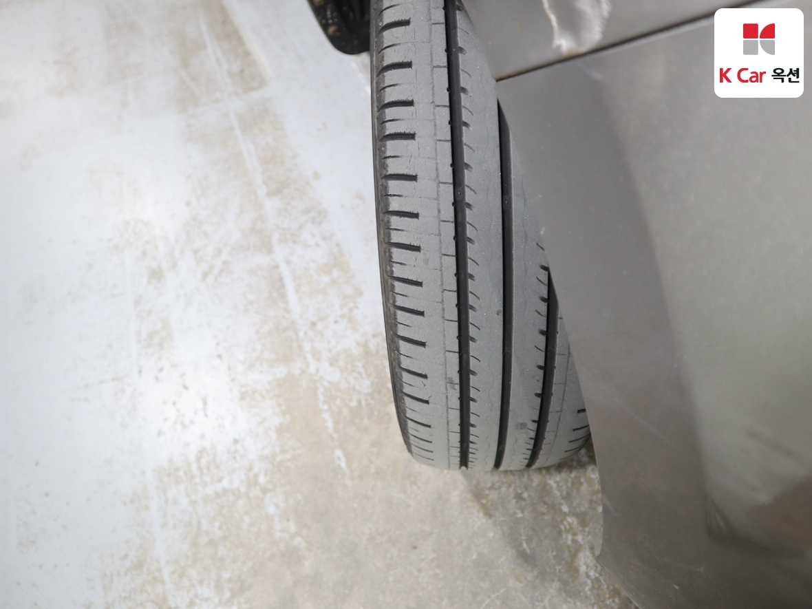 Kia Morning 2012 - Image 31