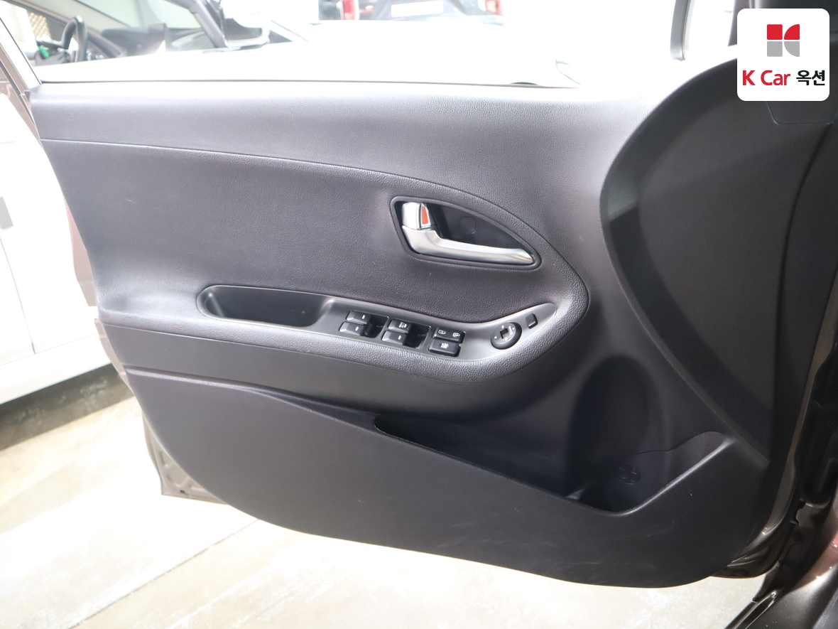 Kia Morning 2012 - Image 8