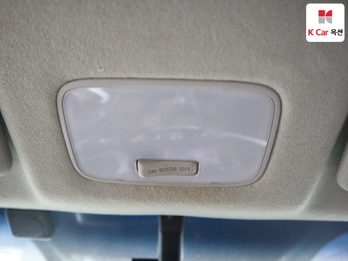 Kia Morning 2012 - Image 12