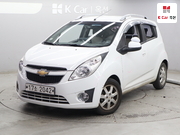 Gm Korea Matiz