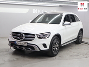 مرسيدس بنز GLC
