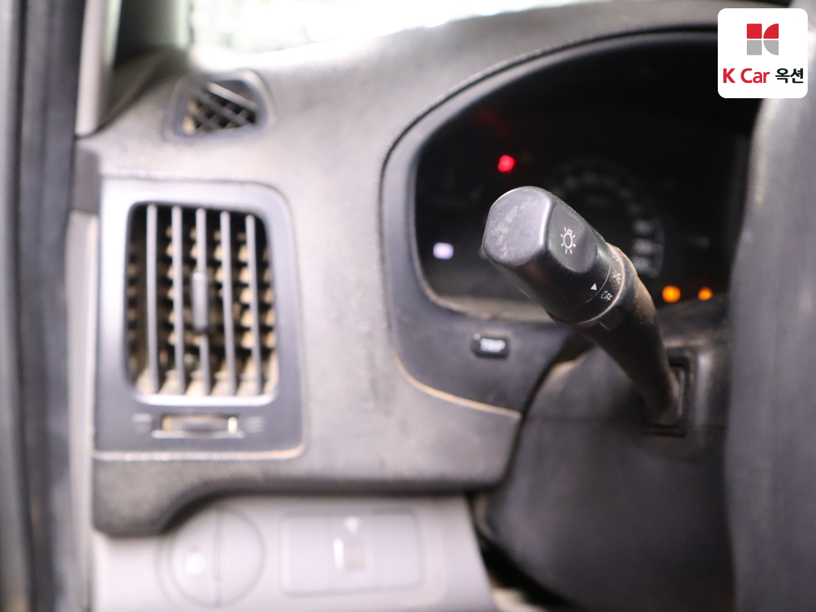 Hyundai Grand Starex - 9