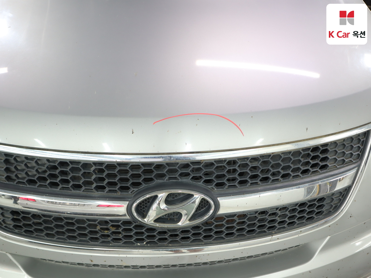 Hyundai Grand Starex - 40