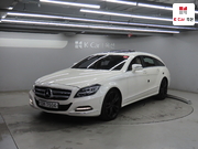 مرسيدس بنز CLS