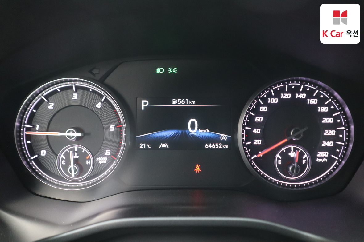 هيونداي SANTAFE - 5