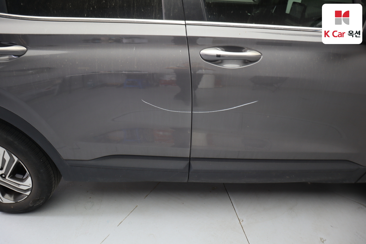 현대 싼타페 - 42