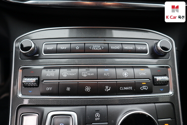 2022 - hyundai santa fe
