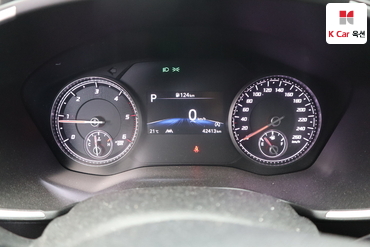 2022 - hyundai santa fe