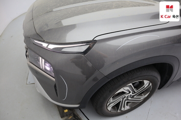 2022 - hyundai santa fe