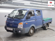 Hyundai Porter