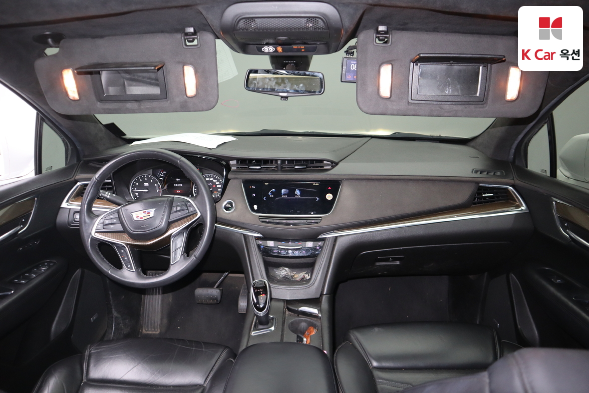 GENERAL MOTORS 캐딜락 - 3