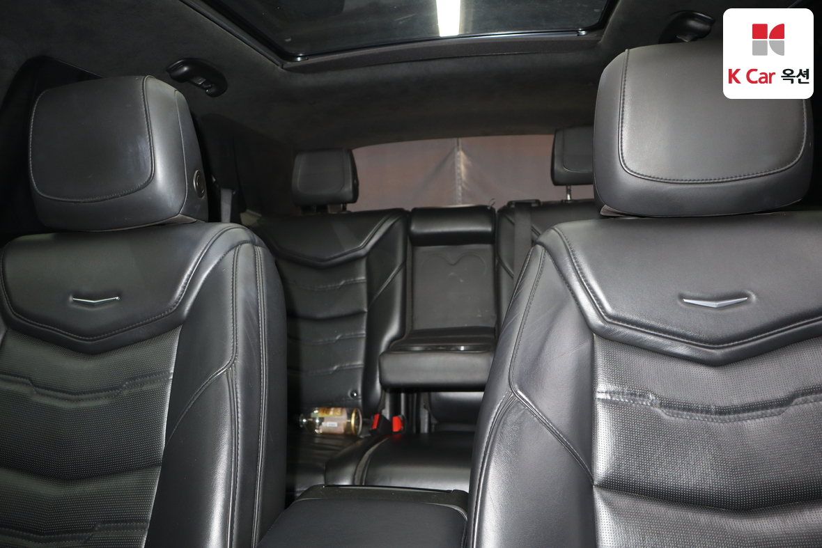 GENERAL MOTORS 캐딜락 - 20