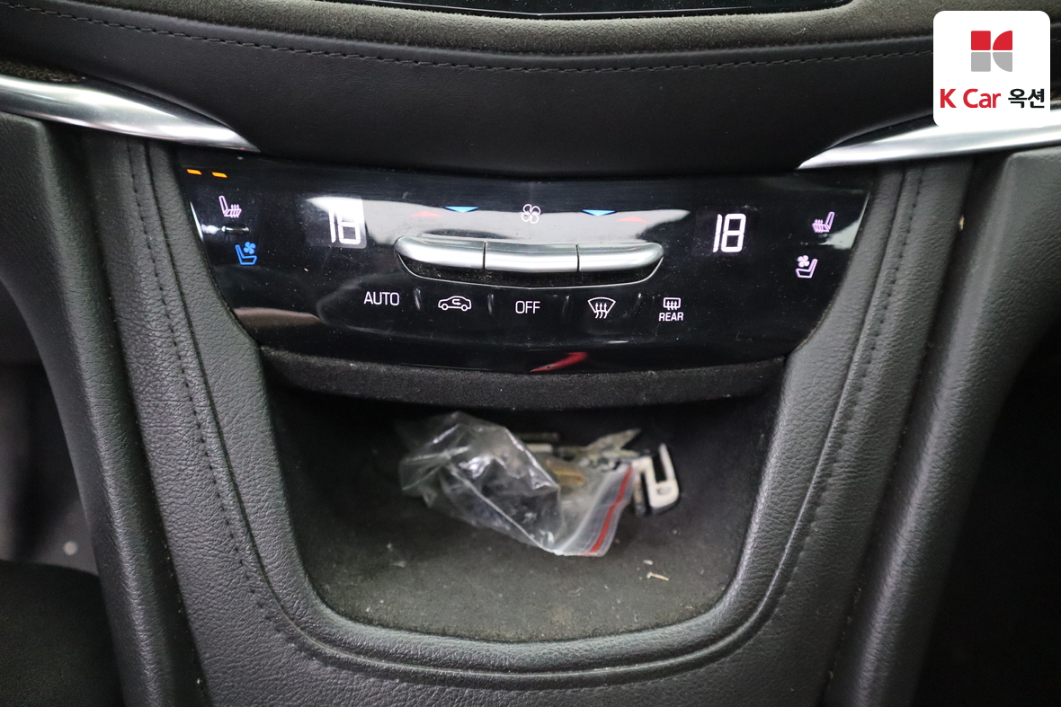 GENERAL MOTORS 캐딜락 - 15