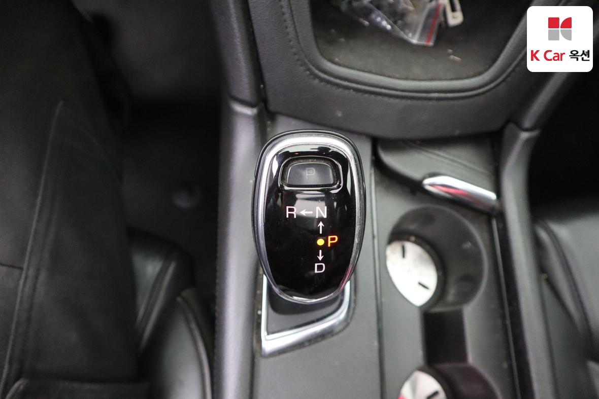 GENERAL MOTORS 캐딜락 - 16