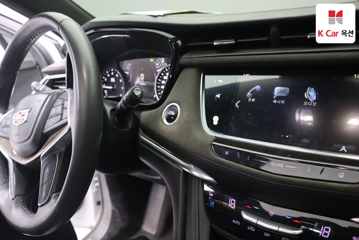 GENERAL MOTORS 캐딜락 - 11