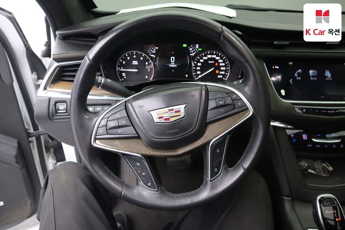 GENERAL MOTORS 캐딜락 - 10