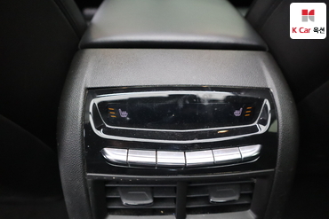 2018 - cadillac xt5