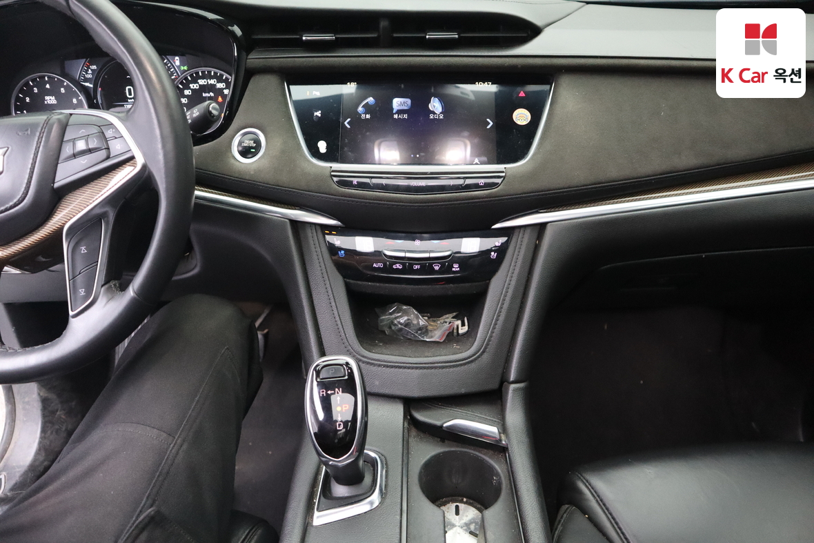 GENERAL MOTORS 캐딜락 - 6