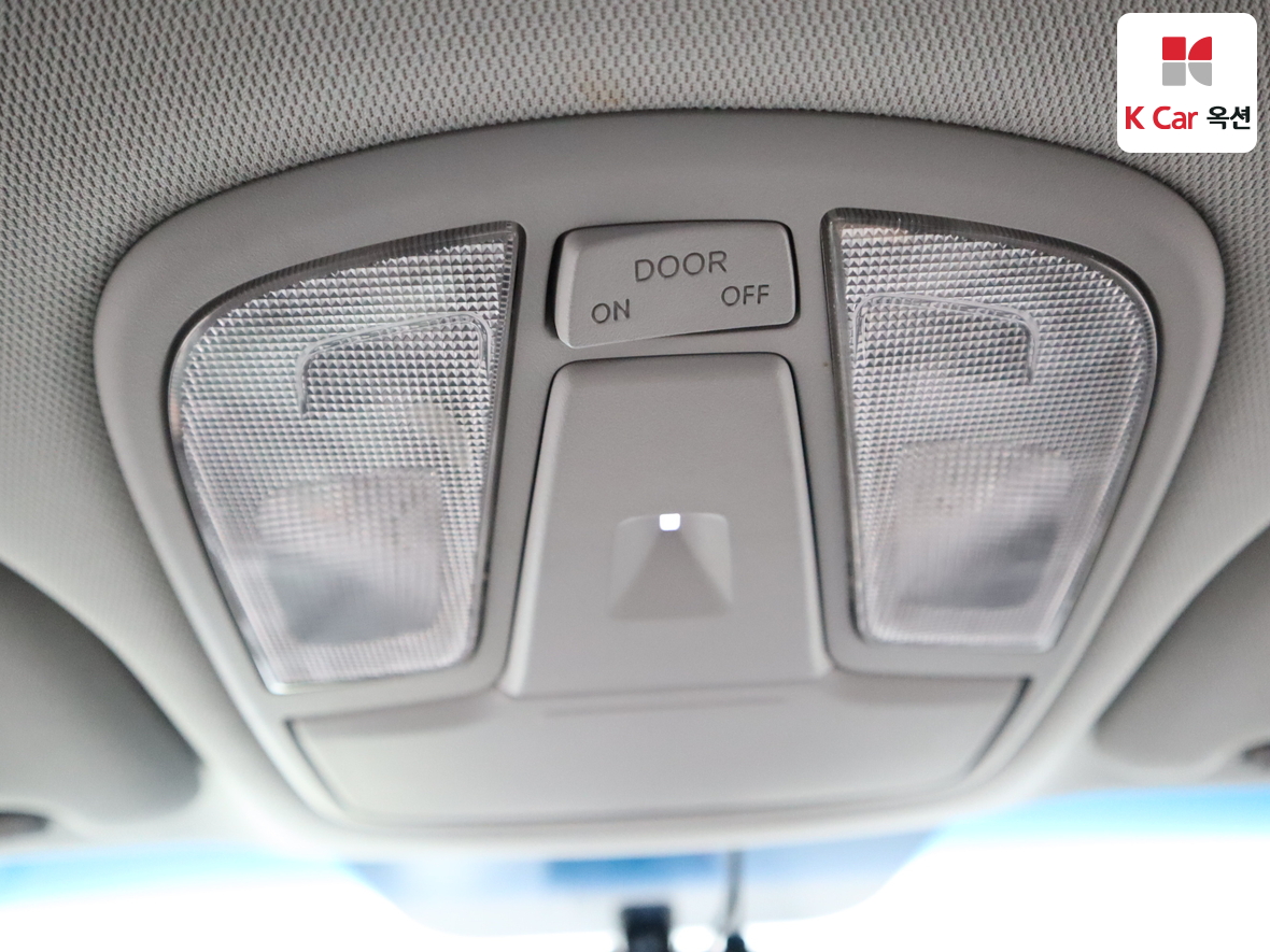 Kia K5 2014 - Image 12