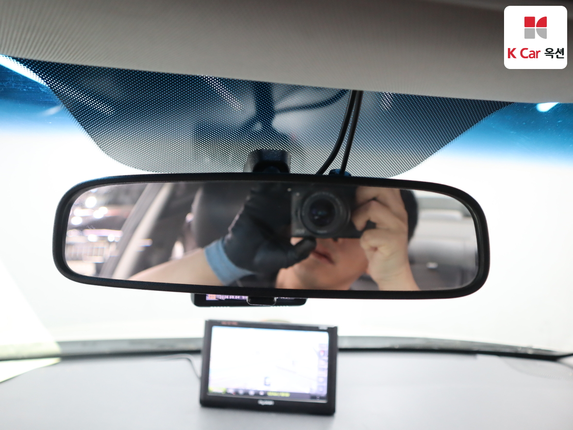 Kia K5 2014 - Image 13