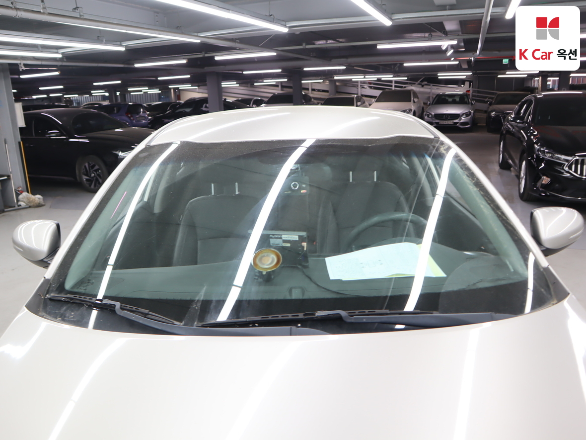Kia K5 2014 - Image 33