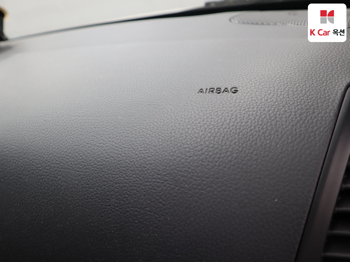 Kia K5 2014 - Image 30