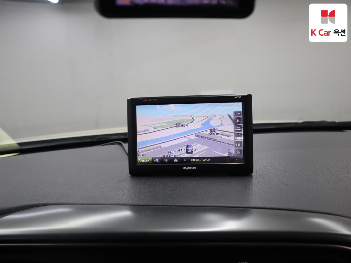 Kia K5 2014 - Image 14