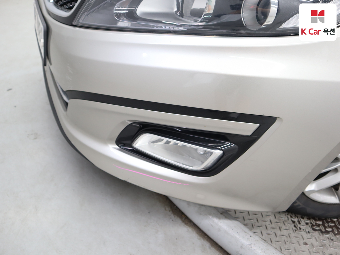 Kia K5 2014 - Image 35