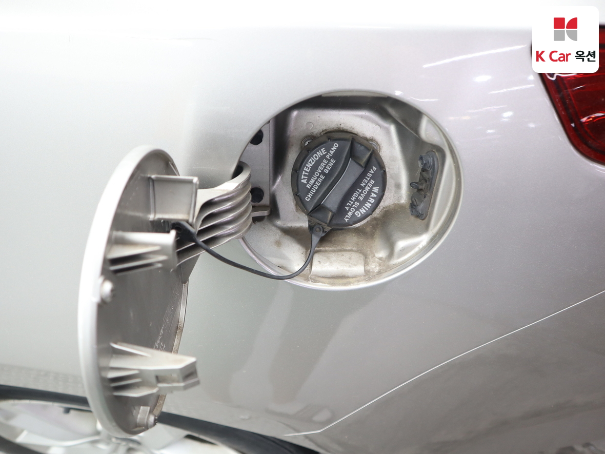 Kia K5 2014 - Image 24