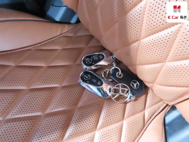 2022 - mercedes-benz s450l
