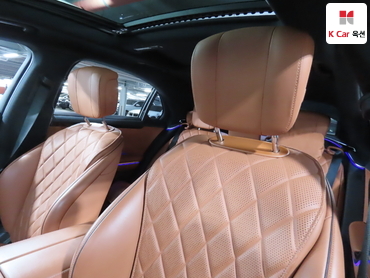 2022 - mercedes-benz s450l