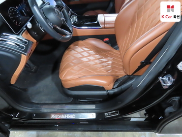 2022 - mercedes-benz s450l
