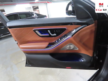 2022 - mercedes-benz s450l