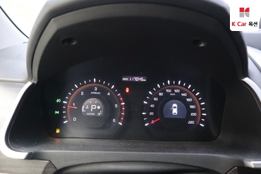2015 - kgm korando