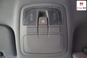 2015 - kgm korando