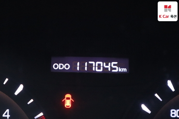 2015 - kgm korando