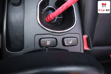 2015 - kgm korando