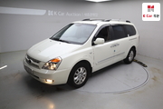 Kia Grand Carnival
