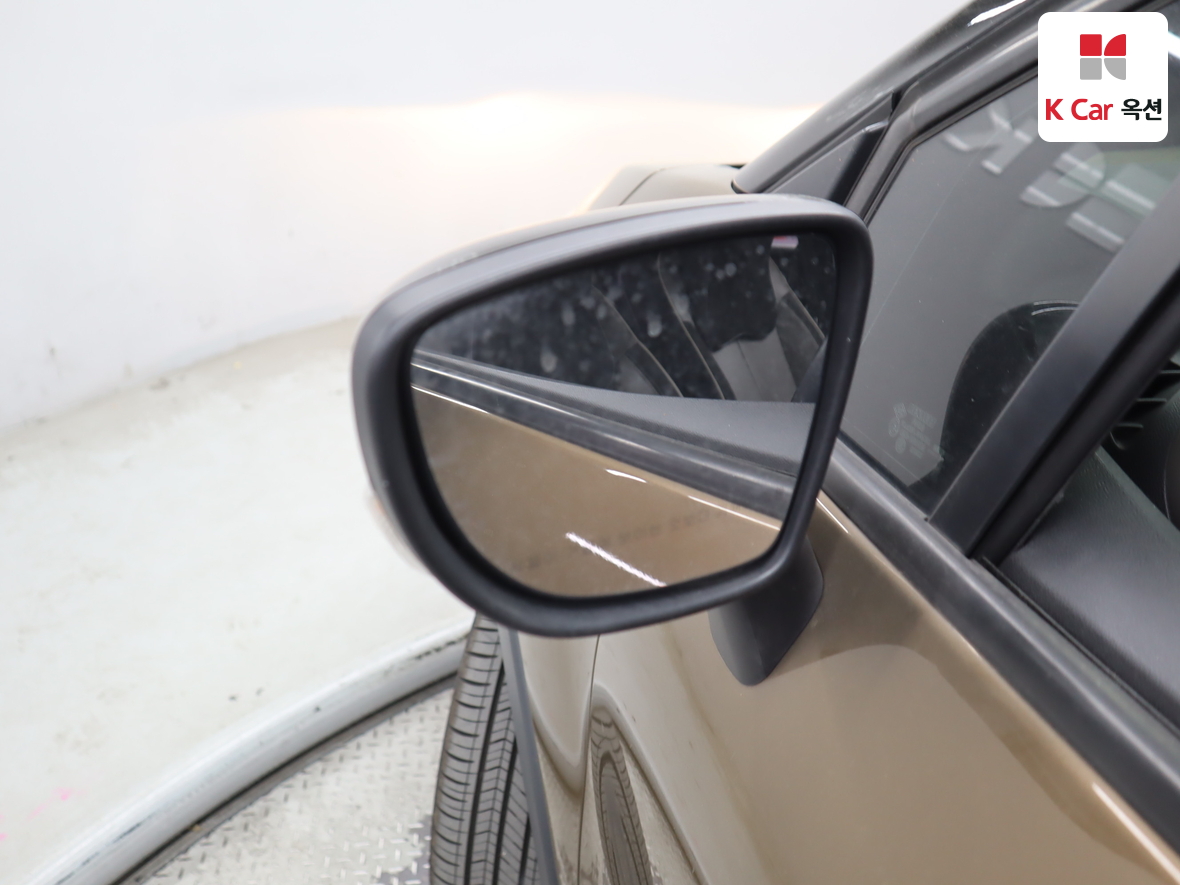Renault Samsung QM3 2016 - Image 22
