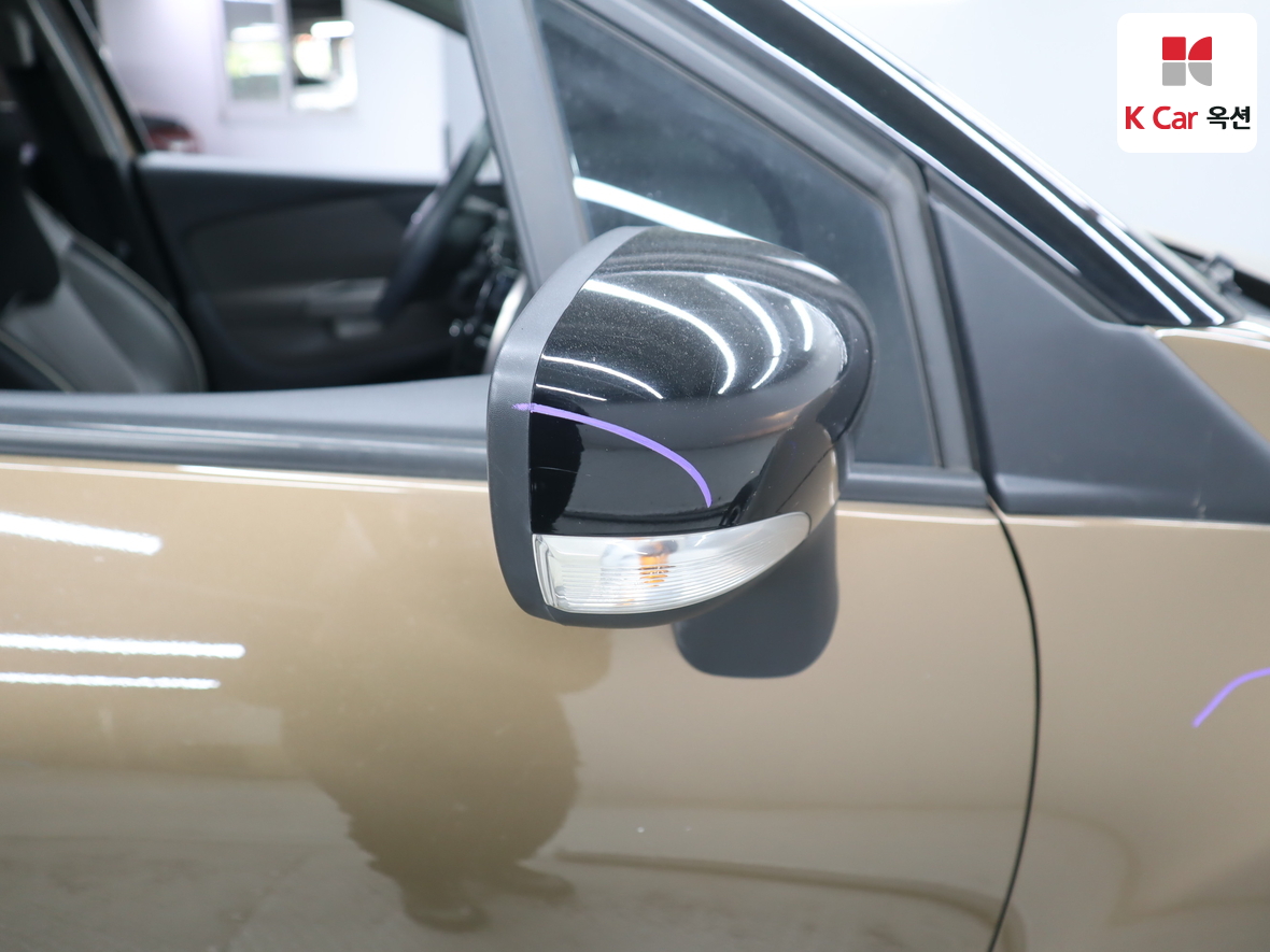 Renault Samsung QM3 2016 - Image 45