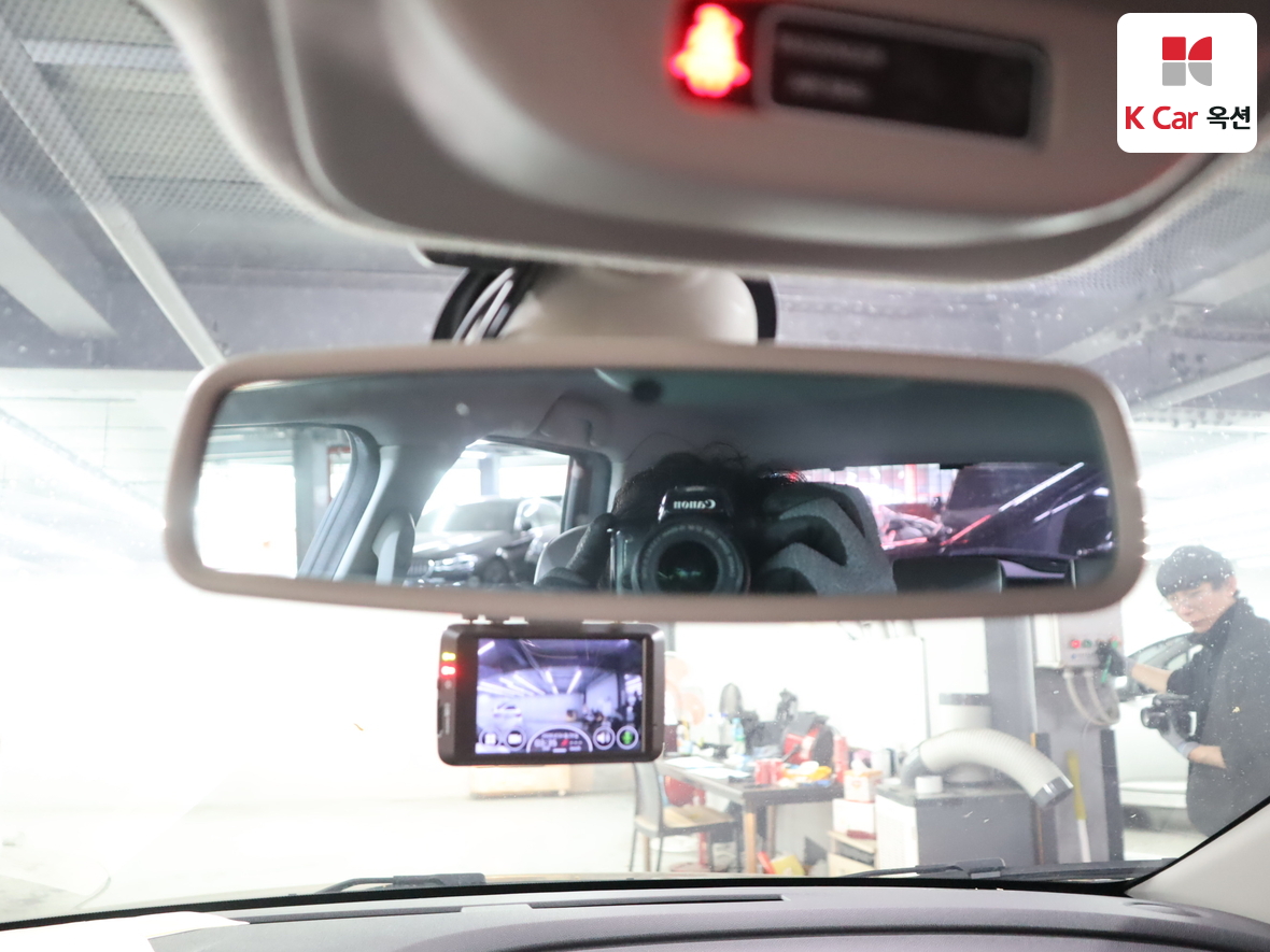 Renault Samsung QM3 2016 - Image 13