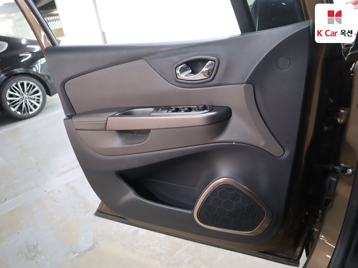 Renault Samsung QM3 2016 - Image 8