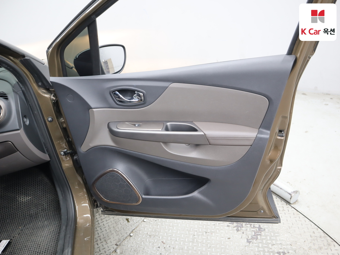 Renault Samsung QM3 2016 - Image 30