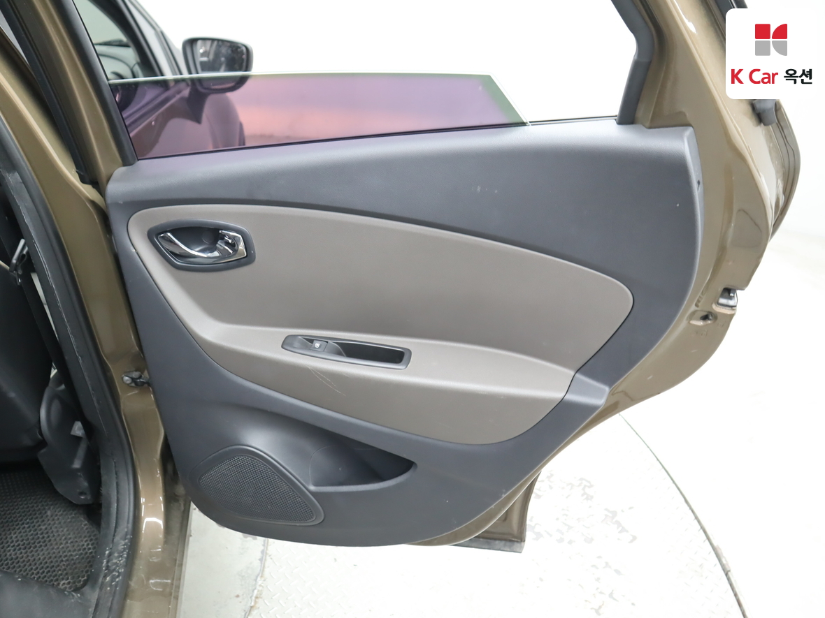 Renault Samsung QM3 2016 - Image 28