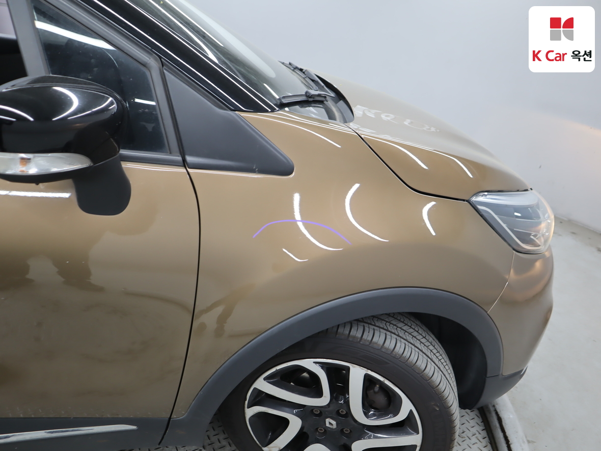 Renault Samsung QM3 2016 - Image 44