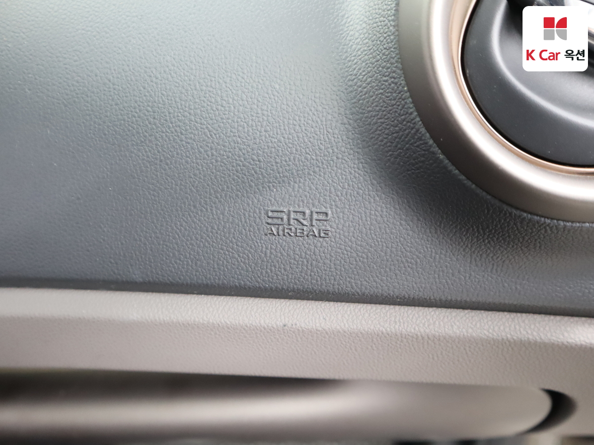 Renault Samsung QM3 2016 - Image 32